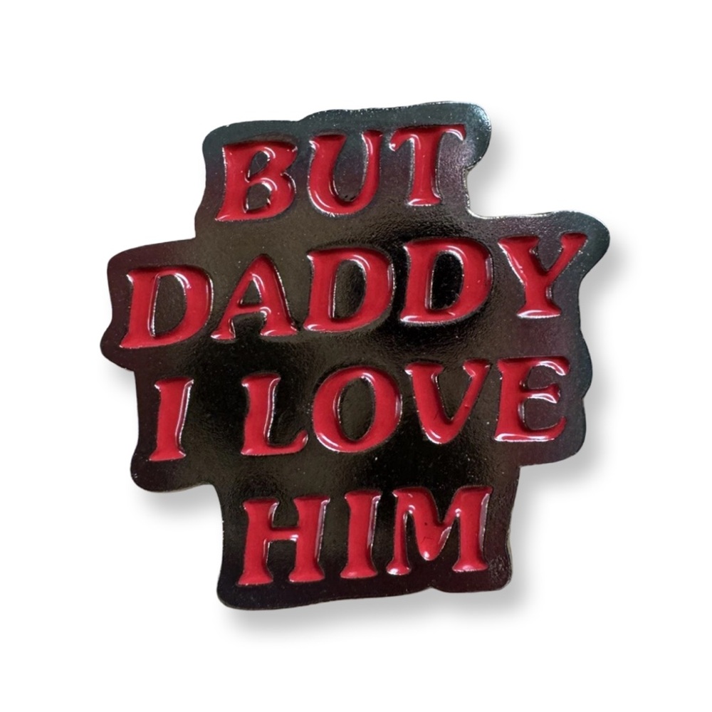 🎁Taylor Swift Inspired Enamel Pin